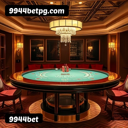 Siga a 9944bet no Facebook