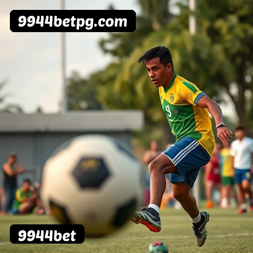 Equipe de suporte ao cliente da 9944bet