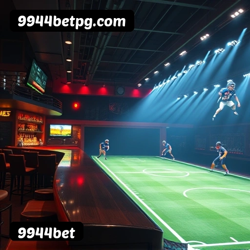 Cashback Semanal 9944bet