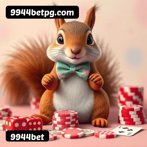 Slots Premium da PG Soft na 9944bet