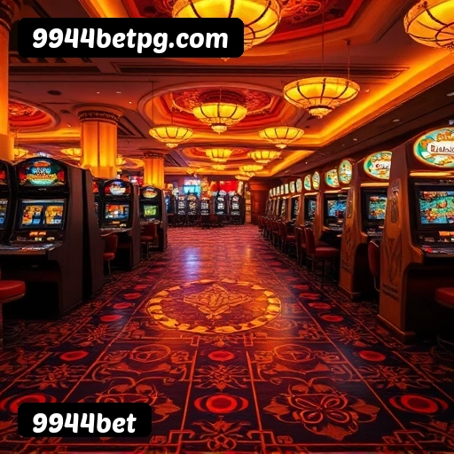 Download Android 9944bet