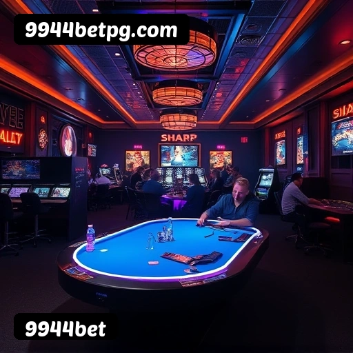 Instalar APK 9944bet